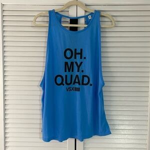 Victoria’s Secret Sport Workout Tank Size Large